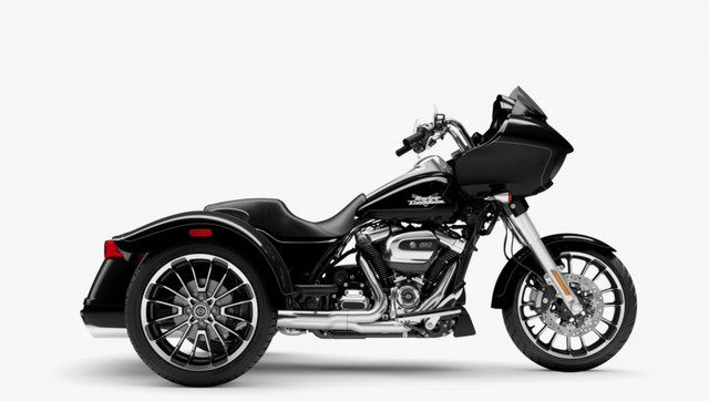 2024 Harley-Davidson Road Glide 3 in Touring in City of Montréal