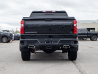 Rugged and ready for adventure, the 2024 Chevrolet Silverado 1500 LT Trail Boss is built to take on... (image 6)
