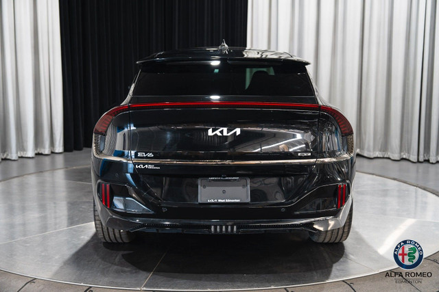 2023 Kia EV6 GT in Cars & Trucks in Edmonton - Image 4
