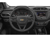 Engine: 3 Cylinder Engine 1.3L L/100Km City: 8.9 L/100Km Hwy: 7.8 Safety Equipment OnStar and Chevro... (image 6)
