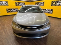 CHECK OUT THIS 2015 CHRYSLER 200 LX! A PERFECT OPTION FOR DRIVERS LOOKING FOR A COMFORTABLE AND STYL... (image 7)