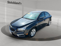 **Strickland's is home of the Hassle-Free car shopping experience. We make car buying fun, find your... (image 1)