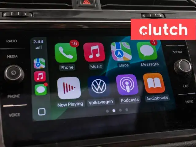 2024 Volkswagen Tiguan Comfortline R-Line Black Edition AWD w/ A in Cars & Trucks in Bedford - Image 32