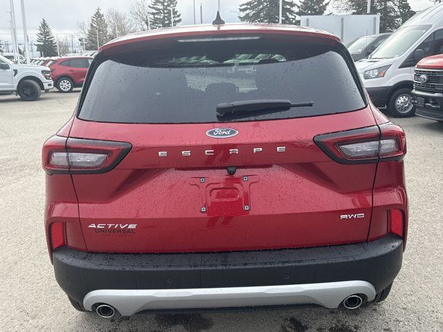 2025 Ford Escape Active AWD W/COLD WEATHER PKG, AND TECH PKG #1 in Cars & Trucks in Calgary - Image 3