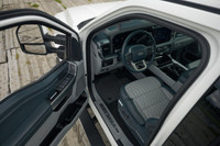 6.7L High-Output Power Stroke Diesel, luxurious Limited trim, and massive towing capability. Dealer... (image 6)