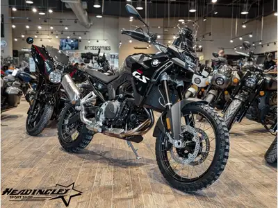 Please contact our sales department for the most up-to-date availability on motorcycles, ATVs, side-...