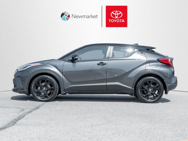 2021 Toyota C-HR XLE Premium in Cars & Trucks in Markham / York Region - Image 3