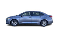 Engine: 4 Cylinder Engine 1.8L L/100Km City: 4.4 L/100Km Hwy: 4.5 (image 4)