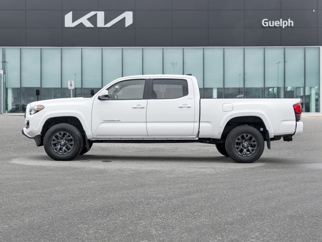 2023 Toyota Tacoma 4WD | Accident Free | in Cars & Trucks in Guelph - Image 3