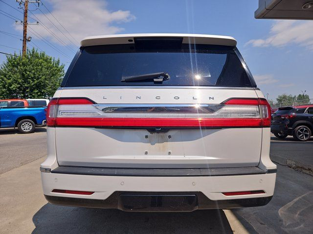 2019 Lincoln Navigator L Reserve | 3.5L ECOBOOST | 300A | HEAVY in Cars & Trucks in Calgary - Image 4