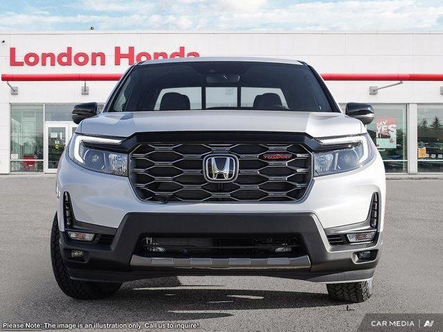 2025 Honda Ridgeline TrailSport in Cars & Trucks in London - Image 2
