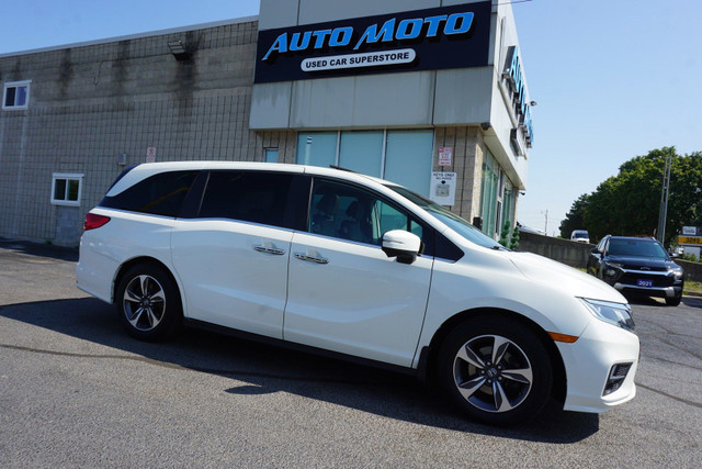 2019 Honda Odyssey in Cars & Trucks in Oakville / Halton Region