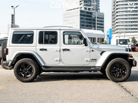 COLD WEATHER GROUP -inc: Heated Steering Wheel Front Heated Seats,QUICK ORDER PACKAGE 22L SAHARA ALT... (image 6)