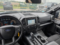 Conquer any Canadian terrain in this rugged 2018 Ford F-150 XLT, now available at Auto Haven! This d... (image 8)