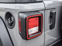 2023 Jeep Wrangler 4D Sport Utility Sport Sting-Gray Clearcoat **ONE OWNER**, 220 Amp Alternator, 24... (image 9)