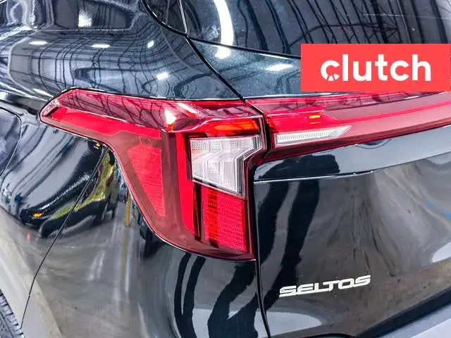 2024 Kia Seltos LX w/ Apple CarPlay, Heated Front Seats, Rearvie dans Autos et camions dans Ville de Toronto - Image 10