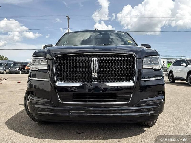 2022 Lincoln Navigator Reserve in Cars & Trucks in Edmonton - Image 2