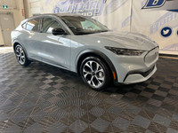 Welcome to the BRAND NEW 2025 FORD MUSTANG MACH-E SELECT , powered by a 88KWH USABLE EXT NCM BATT th... (image 1)