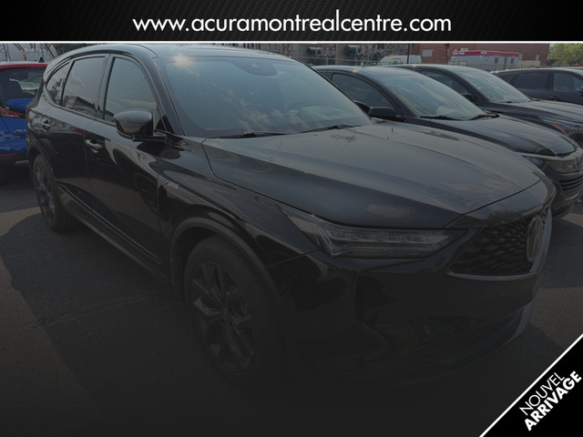 2023 Acura MDXA-Spec in Cars & Trucks in City of Montréal