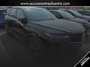 2023 Acura MDX A-Spec