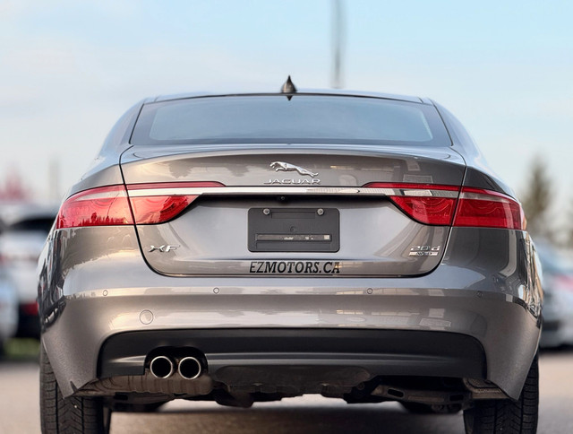 2018 Jaguar XF Prestige AWD-DIESEL! 64571 KM! ONE OWNER! in Cars & Trucks in Edmonton - Image 2