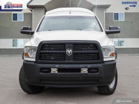 WAS: $42900 NOW: $37900 plus taxes and licensing fees2012 Ram 3500 Crew Cab 4x4 CUMMINS TURBO DIESEL... (image 1)
