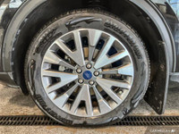 Command attention with this sleek 2022 Ford Escape Titanium. Boasting a powerful turbocharged engine... (image 9)