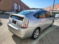HAVE YOU SEEN THOSE GAS PRICES????? TIME TO GO HYBRID!! 1 OWNER GOVERNMENT CAR!! VERY WELL MAINTAINE... (image 4)