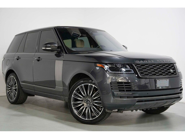  2022 Land Rover Range Rover P525 HSE WESTMINSTER | MASSAGE | 22 in Cars & Trucks in Mississauga / Peel Region - Image 2