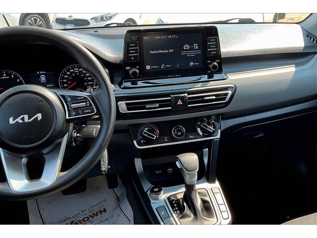 2022 Kia Seltos LX in Cars & Trucks in Barrie - Image 3