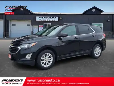 1.5L Turbocharged 4 Cyl, Auto, FWD, Remote Start, Back Up Camera, Heated Seats, Bluetooth, Apple/And...