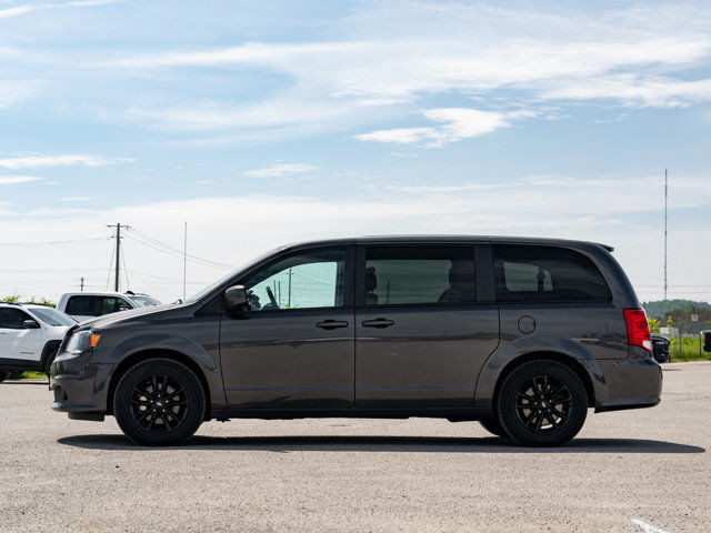 2020 Dodge Grand Caravan GT in Cars & Trucks in Barrie - Image 4