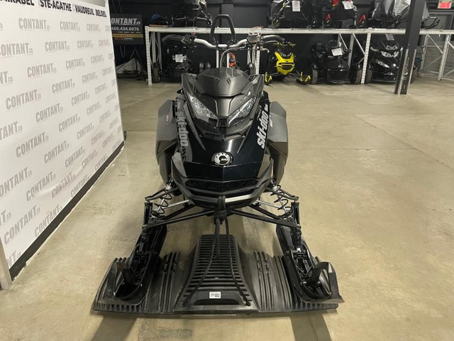 2018 Ski-Doo SUMMIT 850 SP 175 in Snowmobiles in Longueuil / South Shore - Image 3