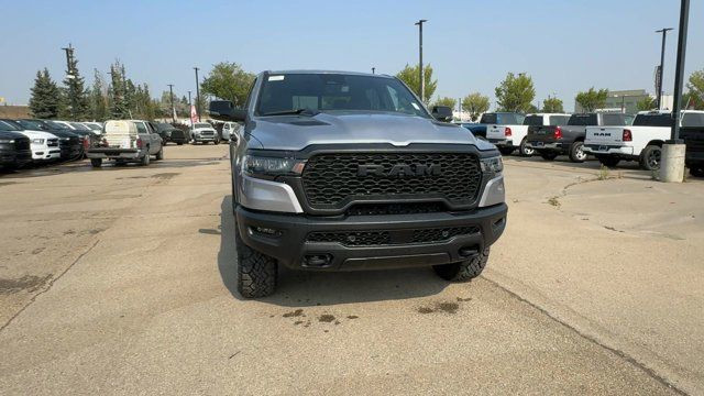 2026 Ram 1500 Rebel | Apple CarPlay | Heated Seats in Cars & Trucks in Edmonton - Image 4