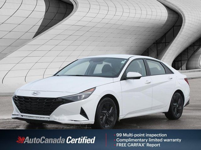 2021 Hyundai Elantra Preferred in Cars & Trucks in London