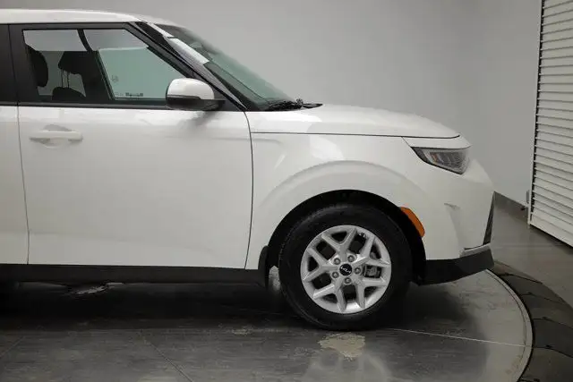 2023 Kia Soul EX62863211997443122