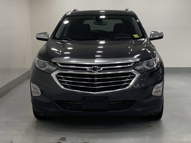 2018 Chevrolet Equinox Premier in Cars & Trucks in Regina - Image 4