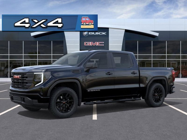 2025 GMC Sierra 1500 Pro in Cars & Trucks in Mississauga / Peel Region - Image 2