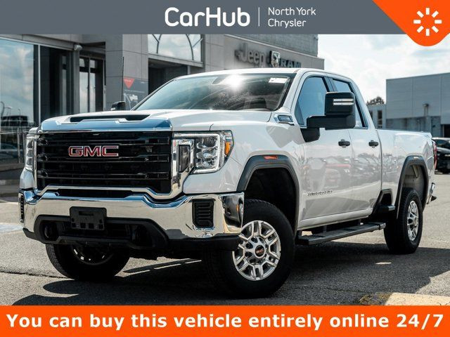 2022 GMC Sierra 2500HD Pro in Cars & Trucks in City of Toronto