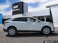 Command the road in this pristine 2022 Cadillac XT5 AWD Luxury. This one-owner SUV boasts a luxuriou... (image 6)