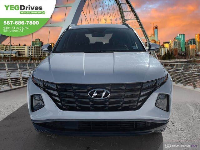 2024 Hyundai Tucson Preferred in Cars & Trucks in Edmonton - Image 2