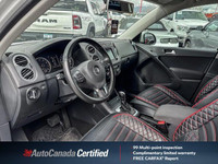 This 2017 Volkswagen Tiguan Trendline SUV is perfect for navigating city streets and weekend adventu... (image 9)