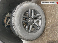 Engine: Gas V8 6.2L L/100Km City: 15.7 L/100Km Hwy: 11.9 Safety Equipment Daytime Running Lamps with... (image 8)