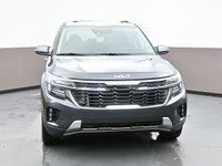 The 2024 Kia Seltos EX is a stylish and versatile compact SUV that delivers a refined driving experi... (image 1)