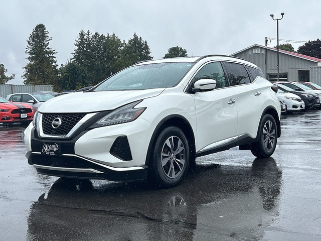  2019 Nissan Murano SV AWD SUNROOF/NAV CALL NAPANEE 613-354-2100 in Cars & Trucks in Belleville