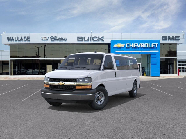2025 Chevrolet Express 3500 LT in Cars & Trucks in Oakville / Halton Region