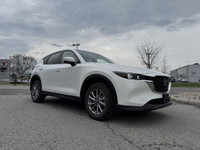 Experience the thrill of effortless driving with this 2025 Mazda CX-5 PREF, boasting only 26,836 kil... (image 8)