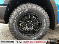 This Ram 1500 has a strong Twin Turbo Regular Unleaded I-6 3.0 L/183 engine powering this Automatic... (image 9)