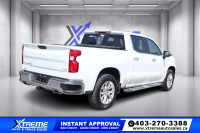 2021 Chevrolet Silverado 1500 LTZ Crew Cab 4x4 Welcome to Xtreme Auto & Truck Sales Your Car Loan, T... (image 4)