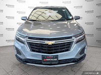 APPLE CARPLAY ANDROID AUTO | POWER LIFTGATE | AUTOMATIC CLIMATE CONTROL! Check out this 2023 Chevrol... (image 9)